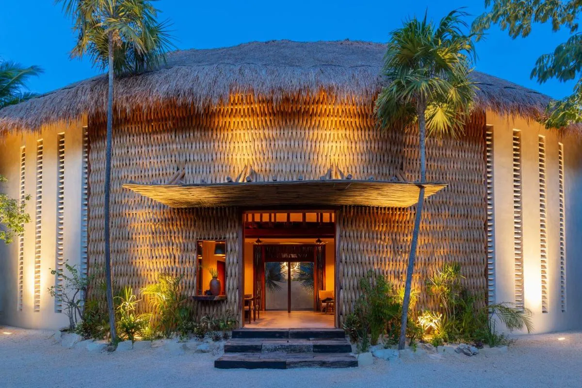 Image 5 of Hotel Ma’xanab Tulum