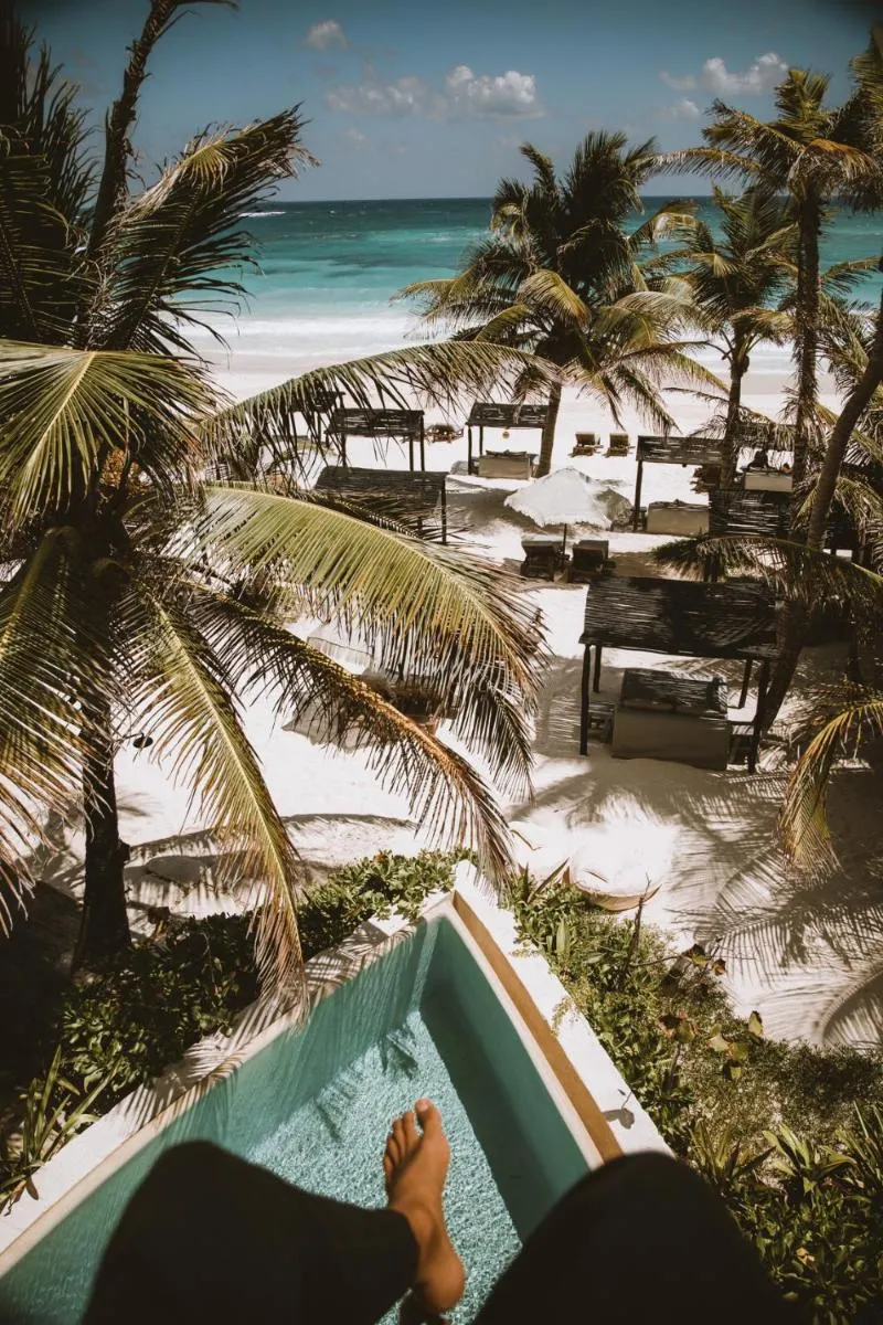 Image 6 of Hotel Ma’xanab Tulum