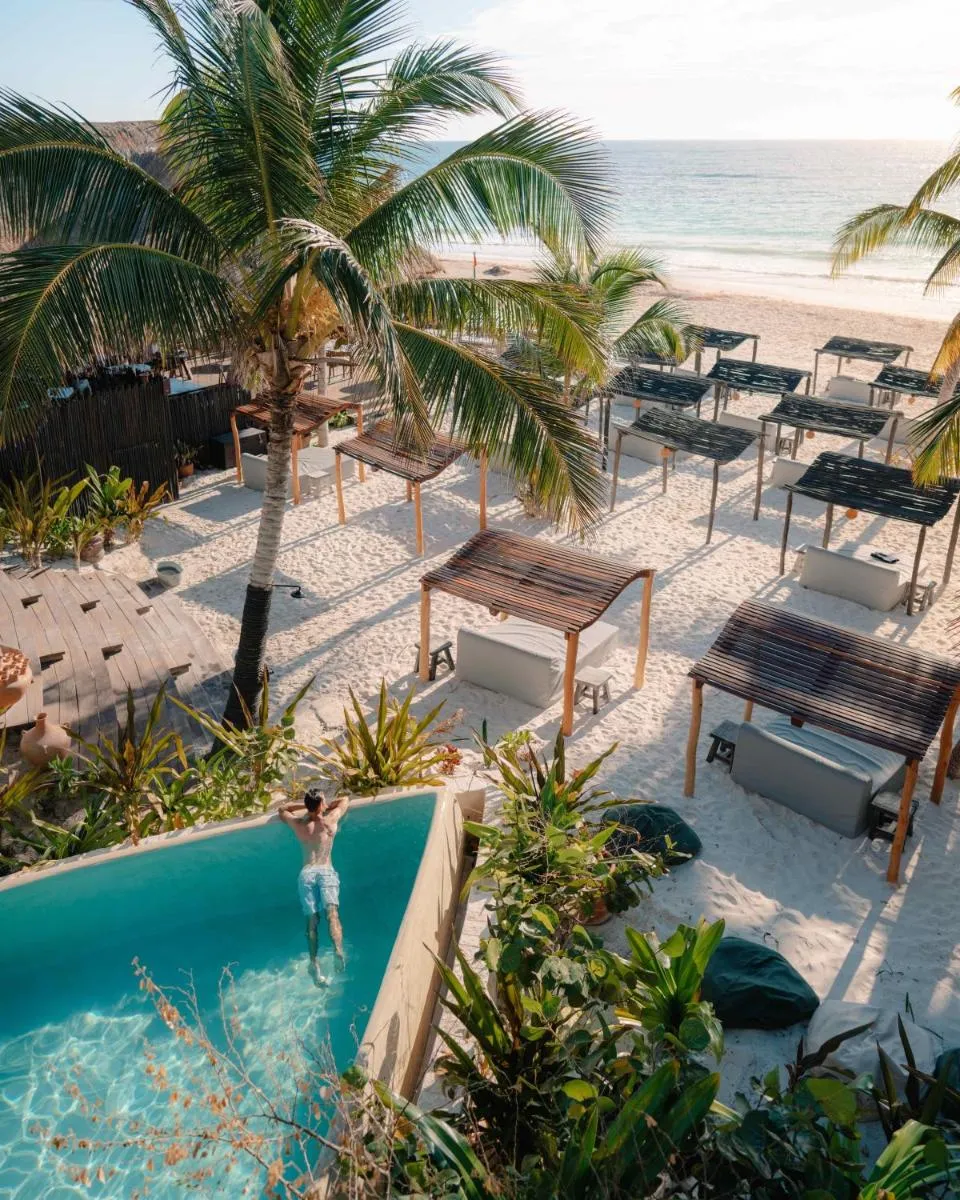 Image 3 of Hotel Ma’xanab Tulum