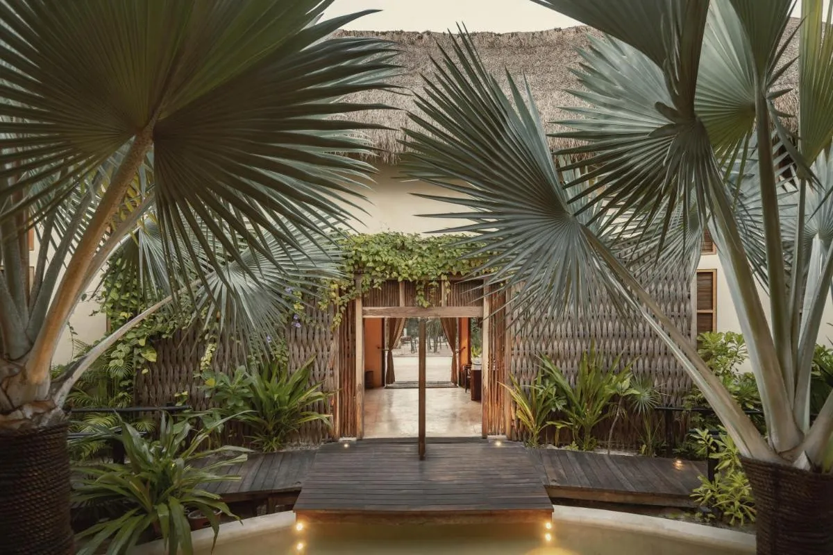 Image 1 of Hotel Ma’xanab Tulum