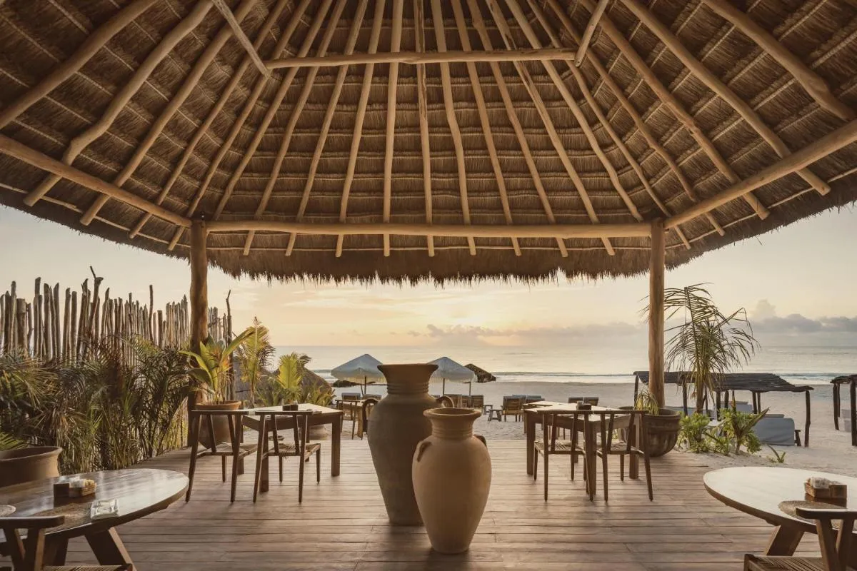 Image 4 of Hotel Ma’xanab Tulum