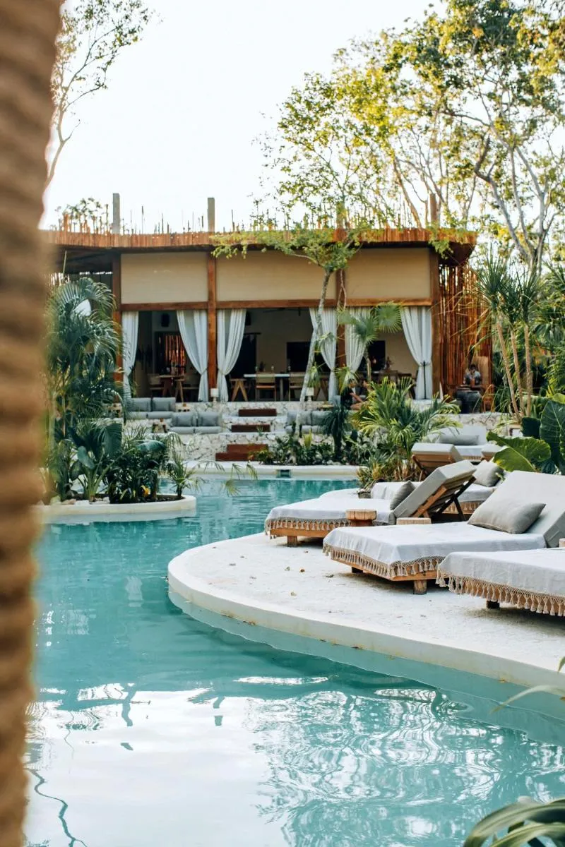 Image 4 of Hotel Muaré