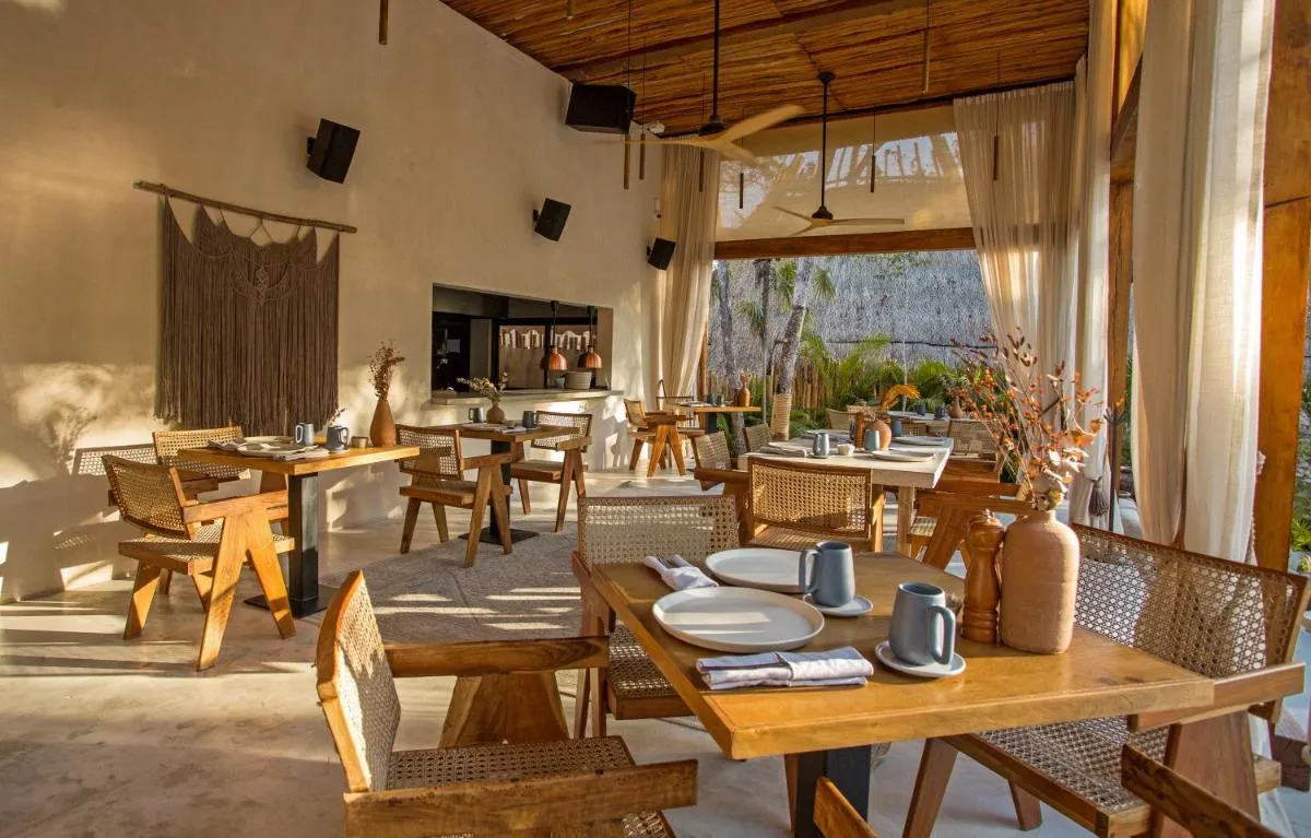 Image of Hotel Muaré