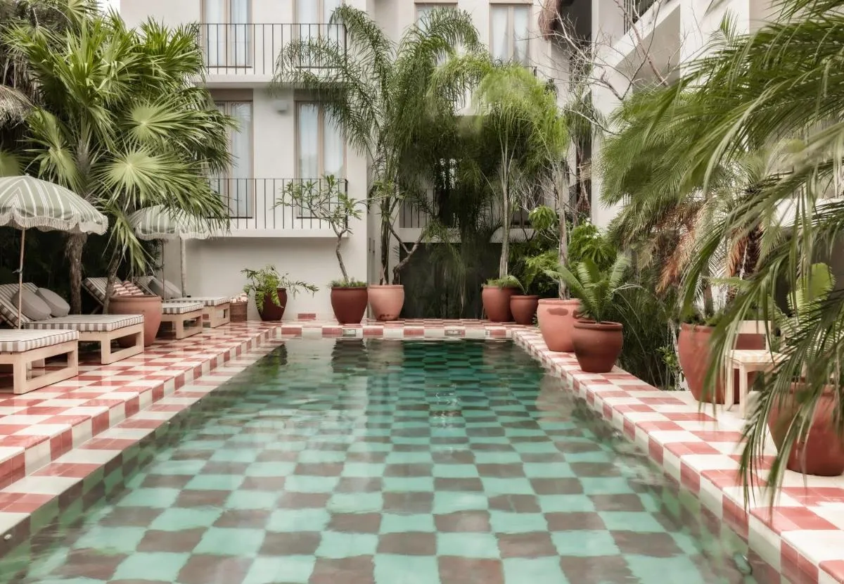 Image 6 of Hotel Panamera