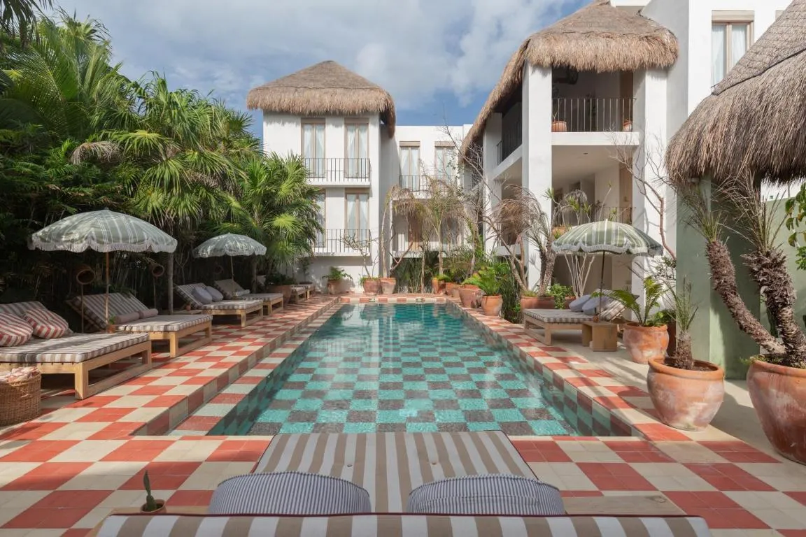 Image of Hotel Panamera