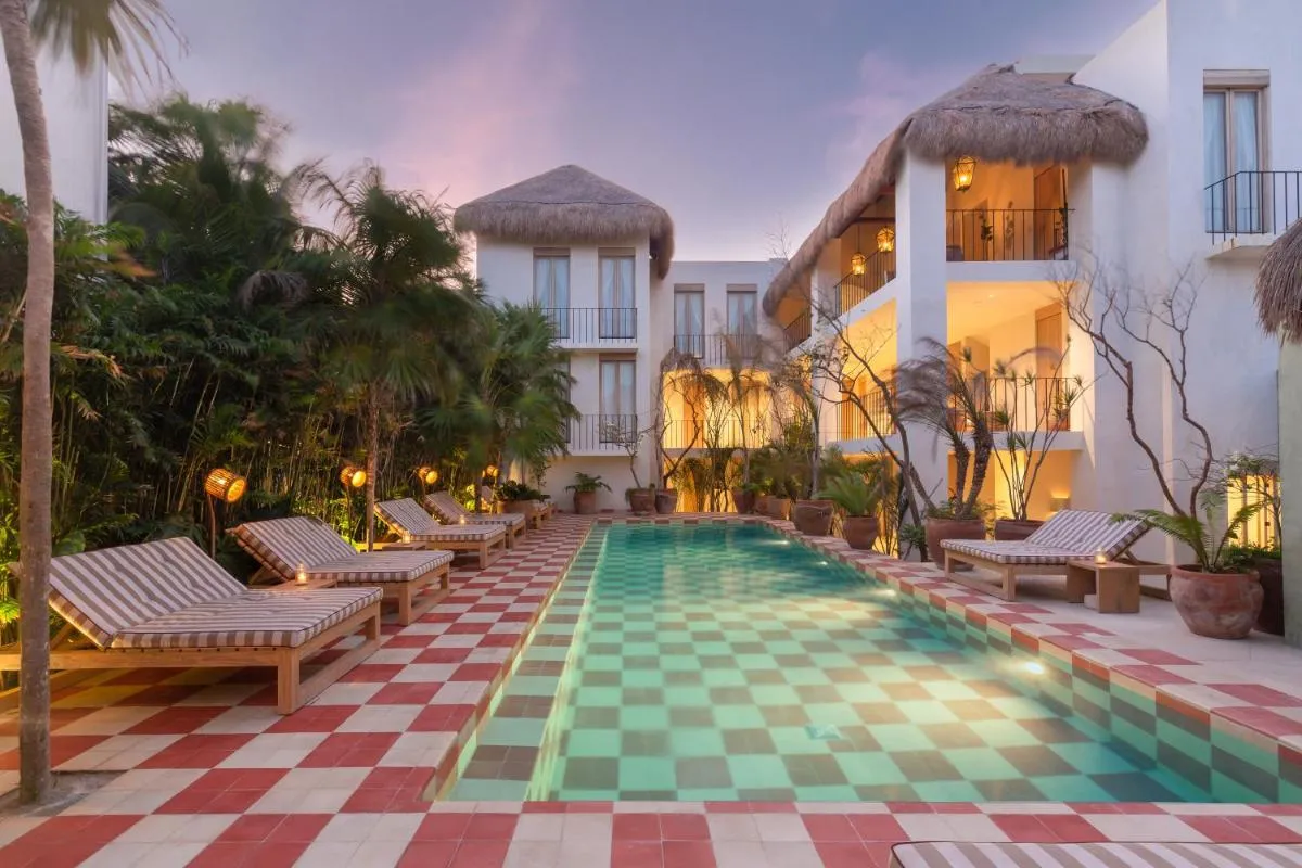 Image 2 of Hotel Panamera