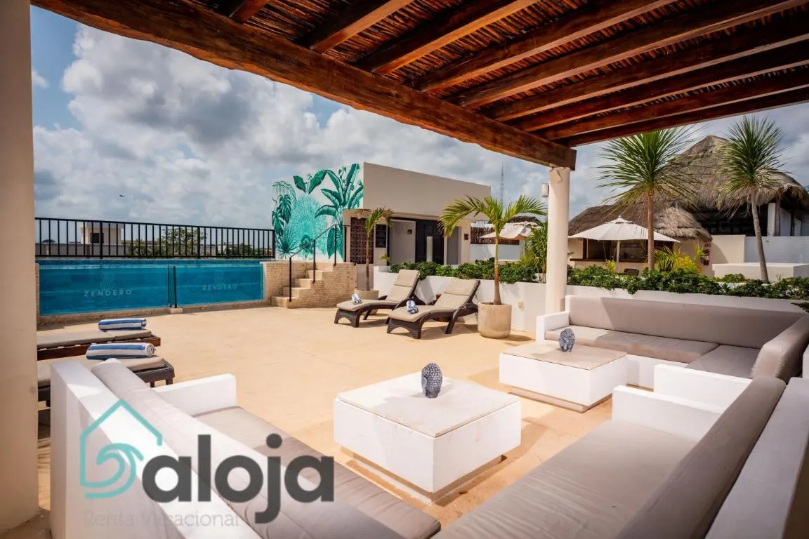 Image of Hotel Zendero Tulum