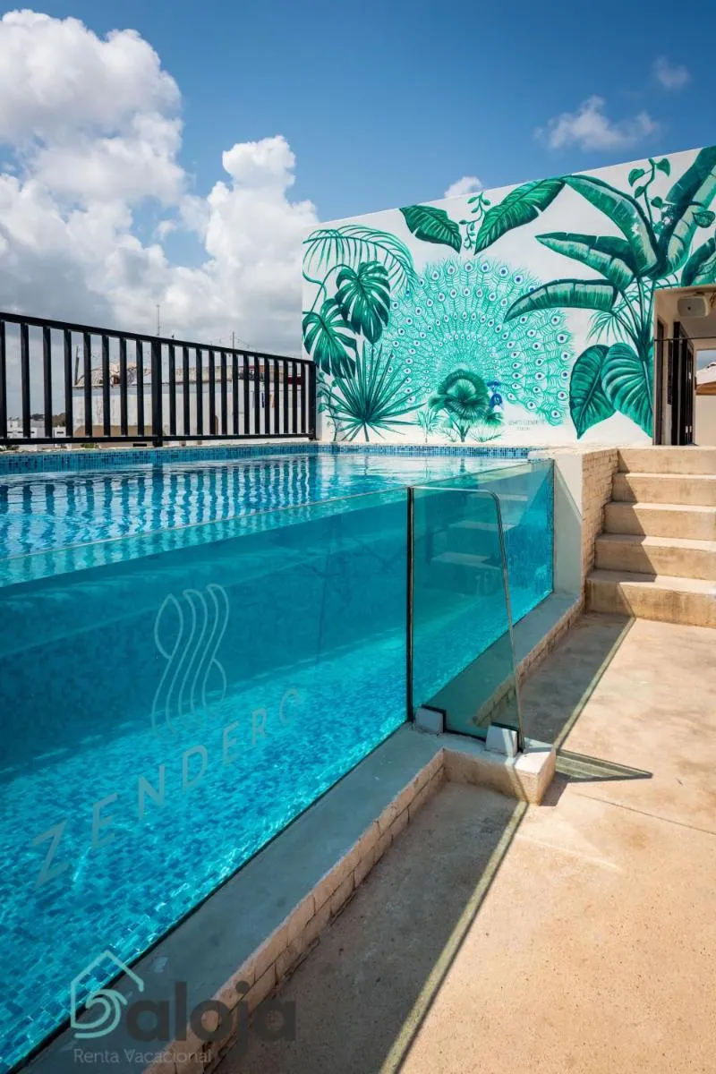 Image 4 of Hotel Zendero Tulum