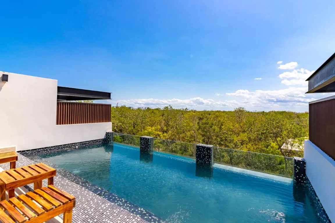 Image of Hyde Tulum