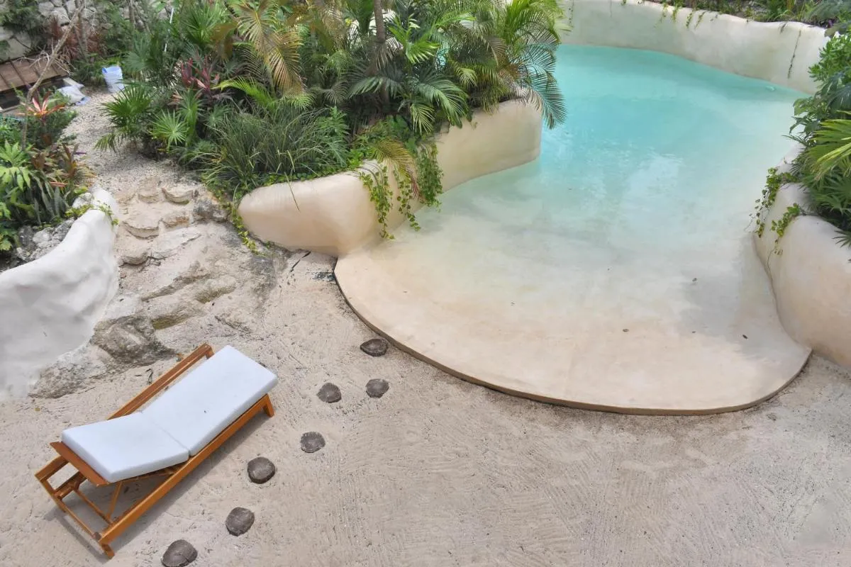 Image 2 of IIK Tulum Luxury Condo by Spot Rentals