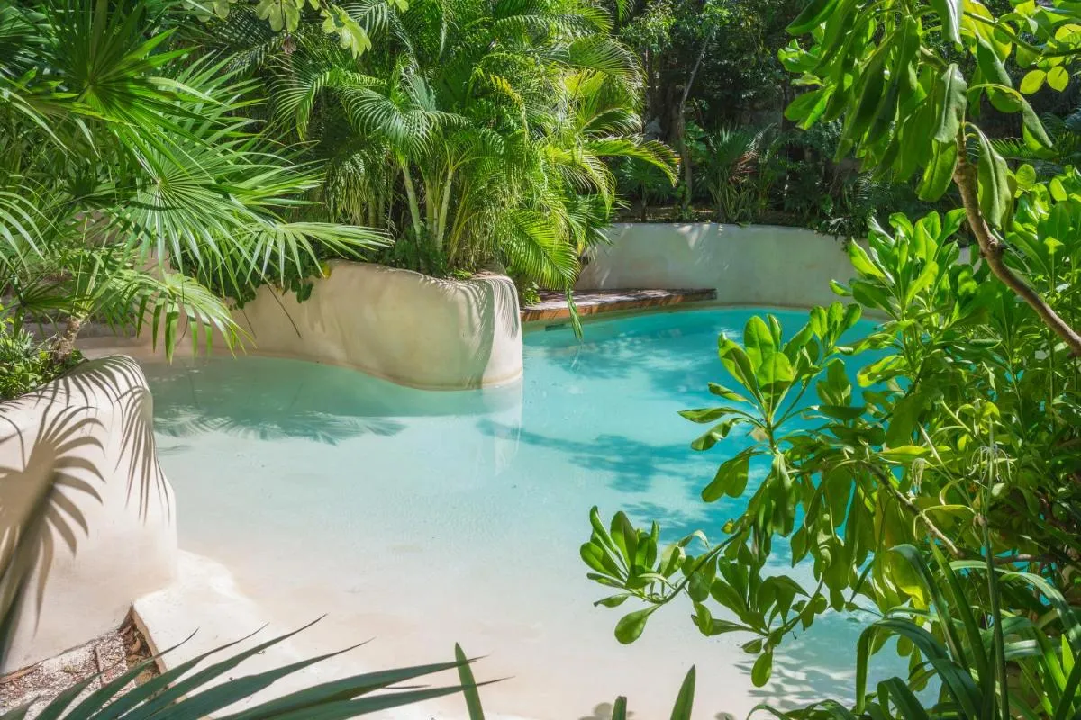 Image 3 of IIK Tulum Luxury Condo by Spot Rentals