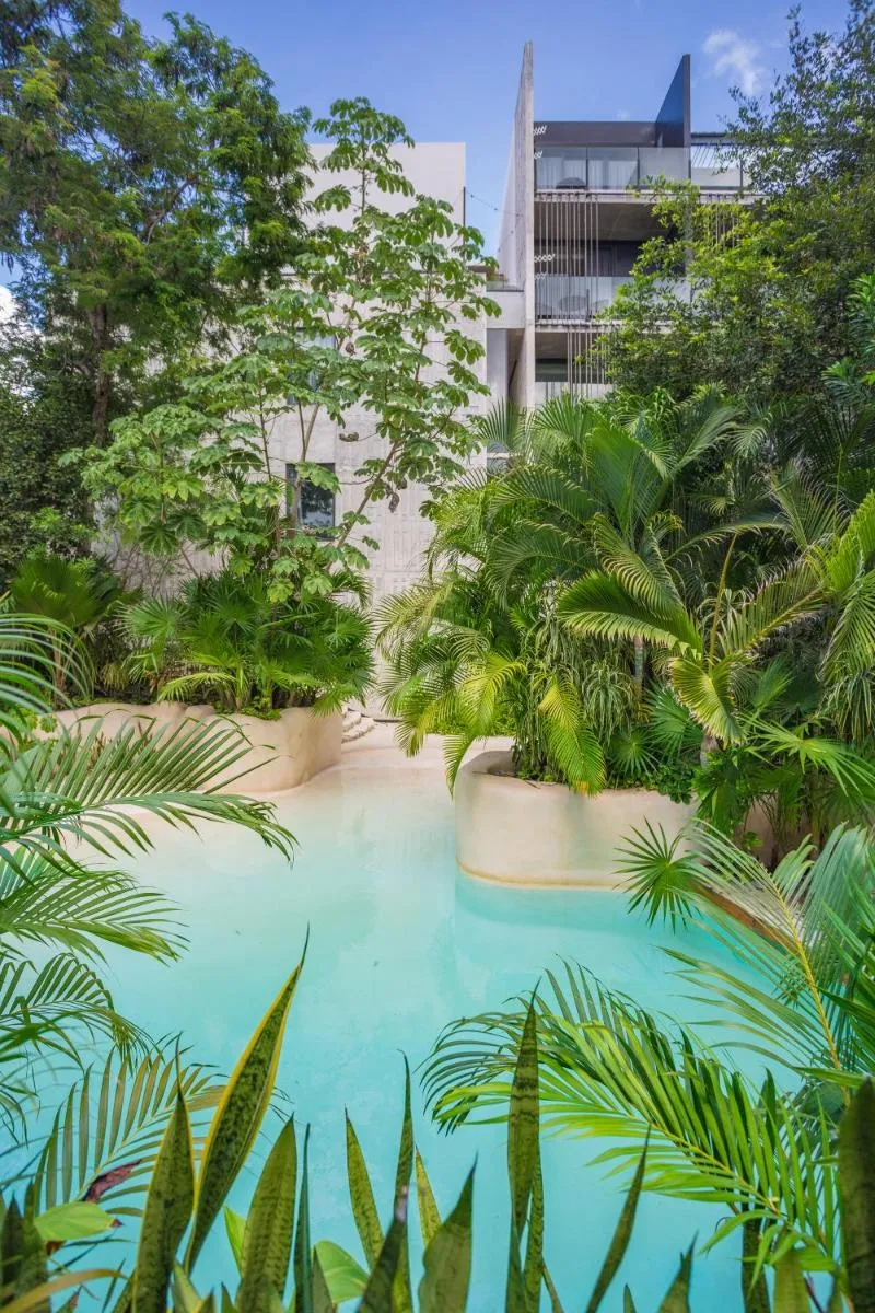 Image 4 of IIK Tulum Luxury Condo by Spot Rentals