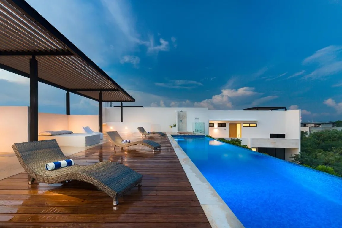 Image of Infinity Suites
