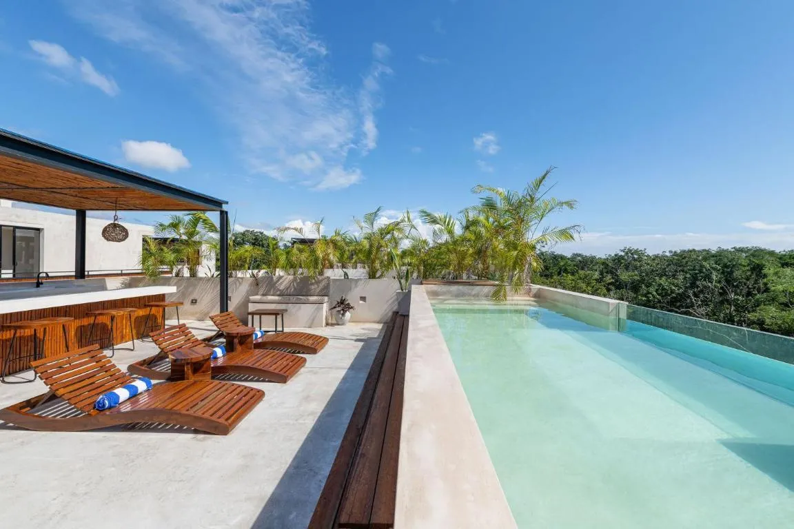 Image of Irie Tulum