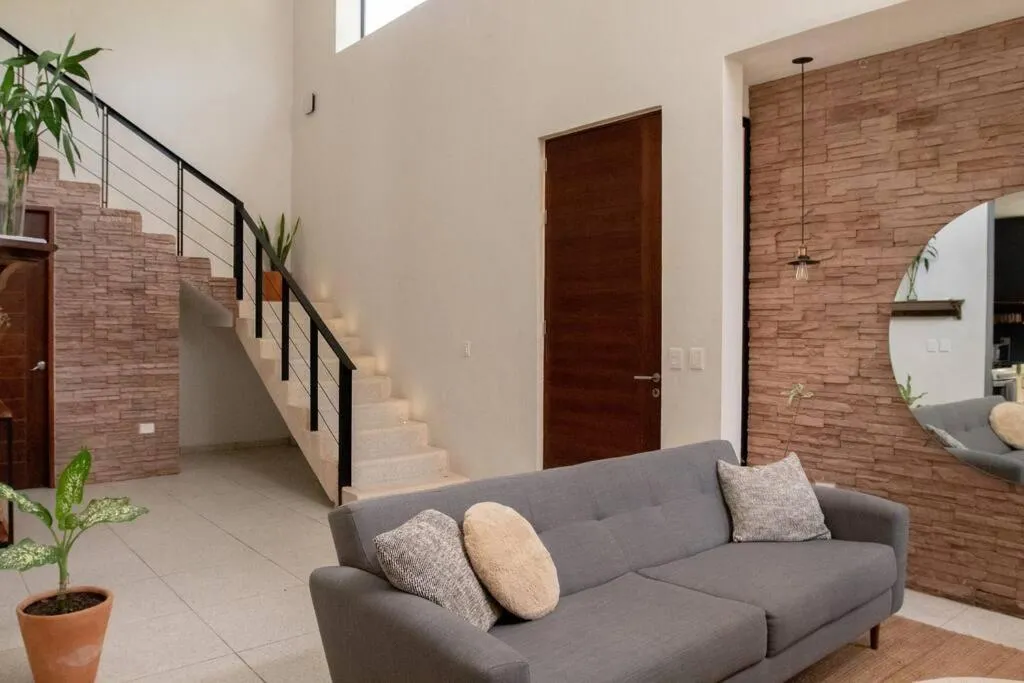 Image 2 of Jungle 3-Bedroom Villa with Private Pool and Parking