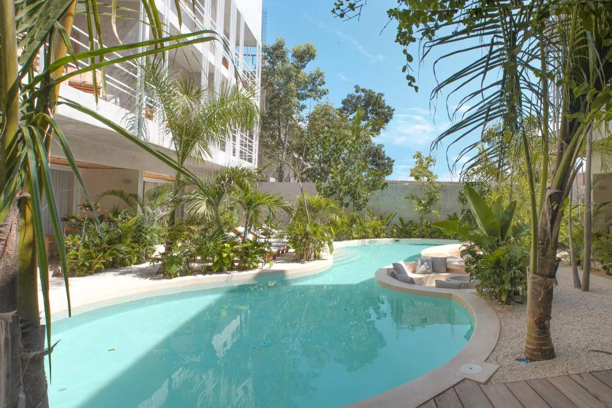 Image 5 of Jungle Chic