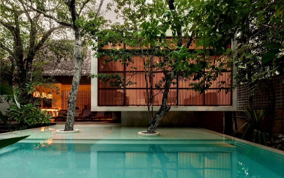 Image of Jungle Keva Tulum Villa Lodges & Venue