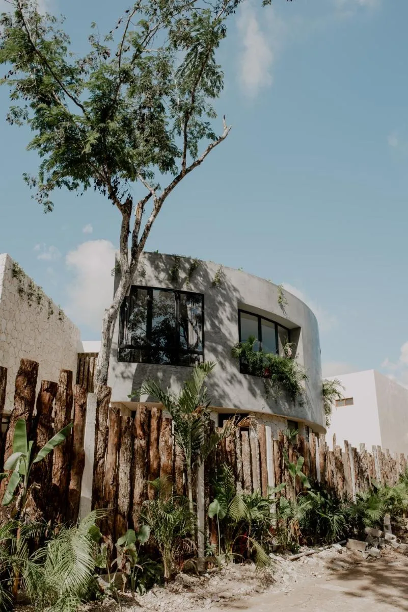 Image 5 of Jungle Retreat Tulum Private Pool & Concierge 1B