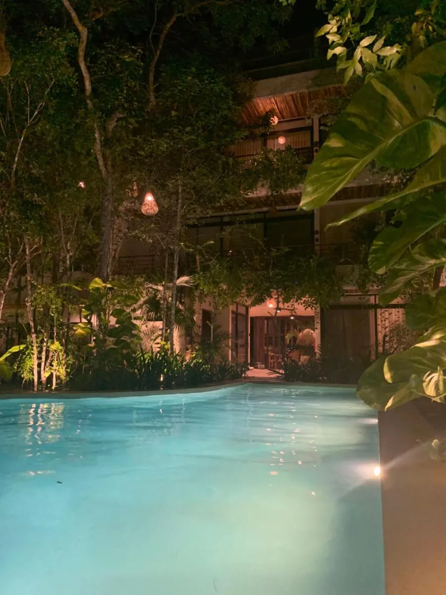 Image 2 of Jungle View 2bed 2bath Condo/ Wi-Fi/ Pool/ Gym