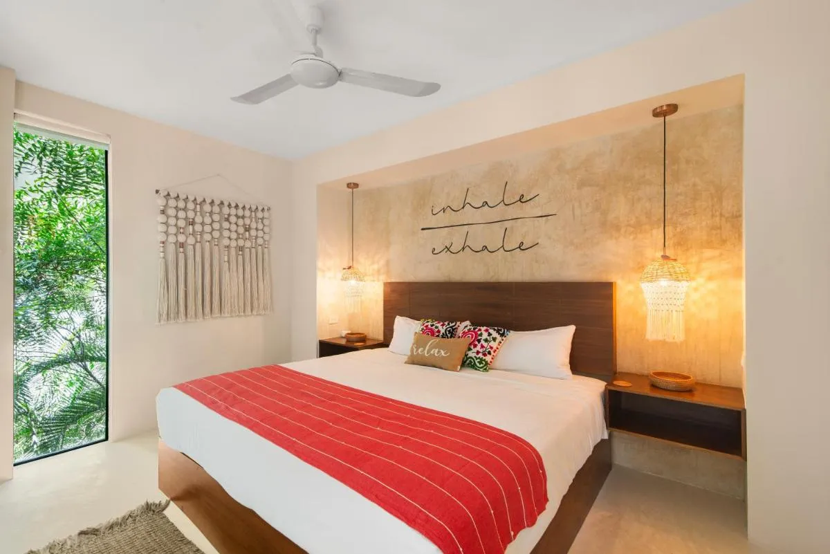 Image 4 of KAHATSA’ boutique hotel