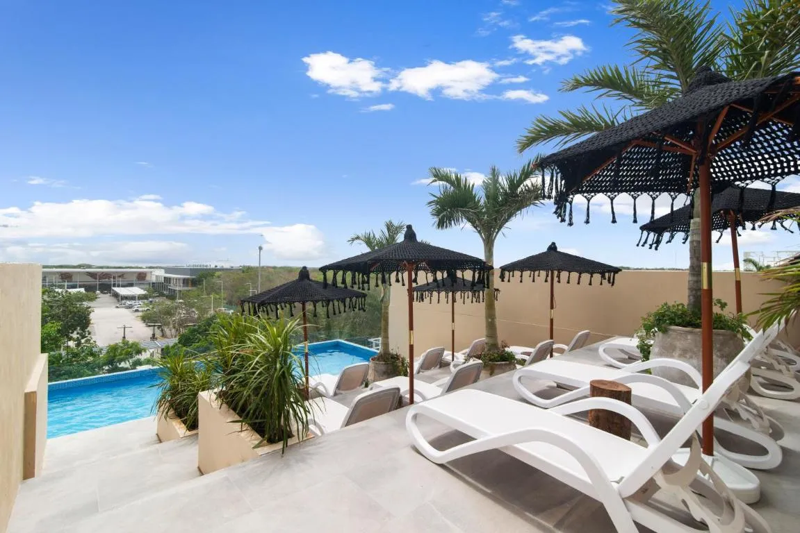 Image of KAHATSA’ boutique hotel