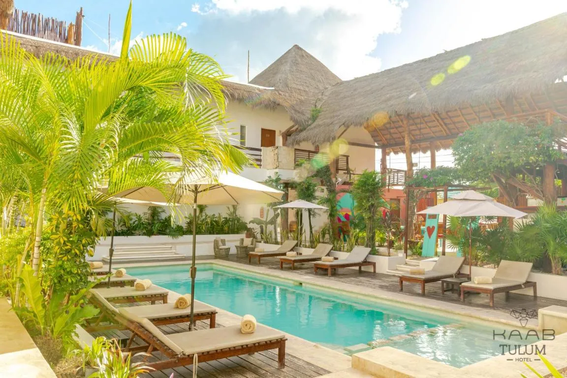 Image of Kaab Tulum