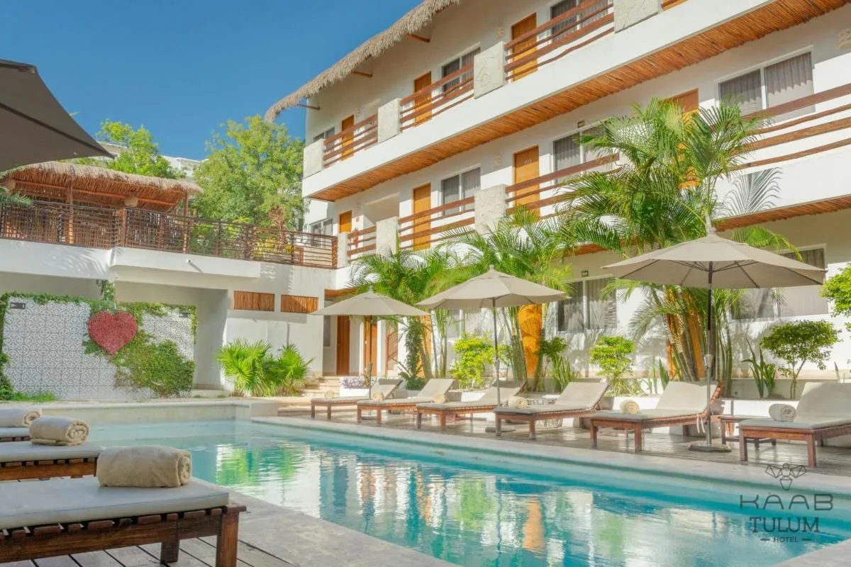 Image 3 of Kaab Tulum