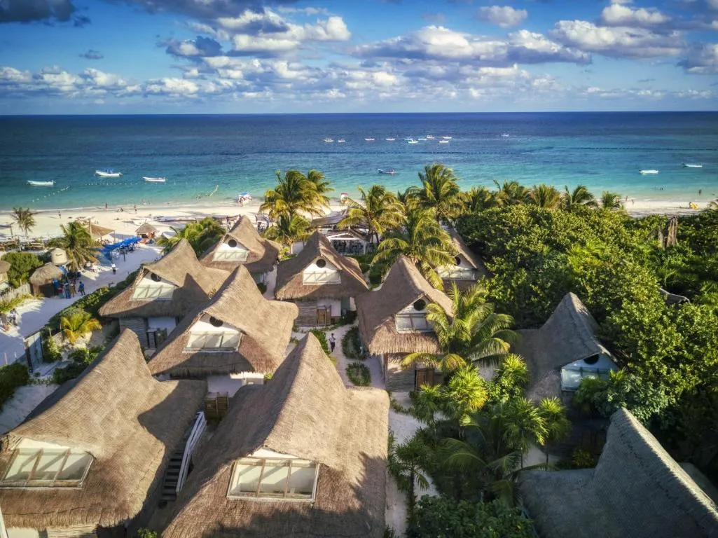 Image of Kai Tulum
