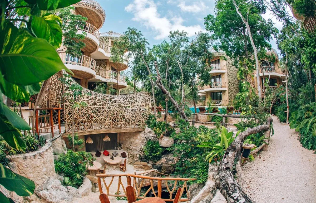 Image 2 of Kan Hotel Tulum & Beach Clubs