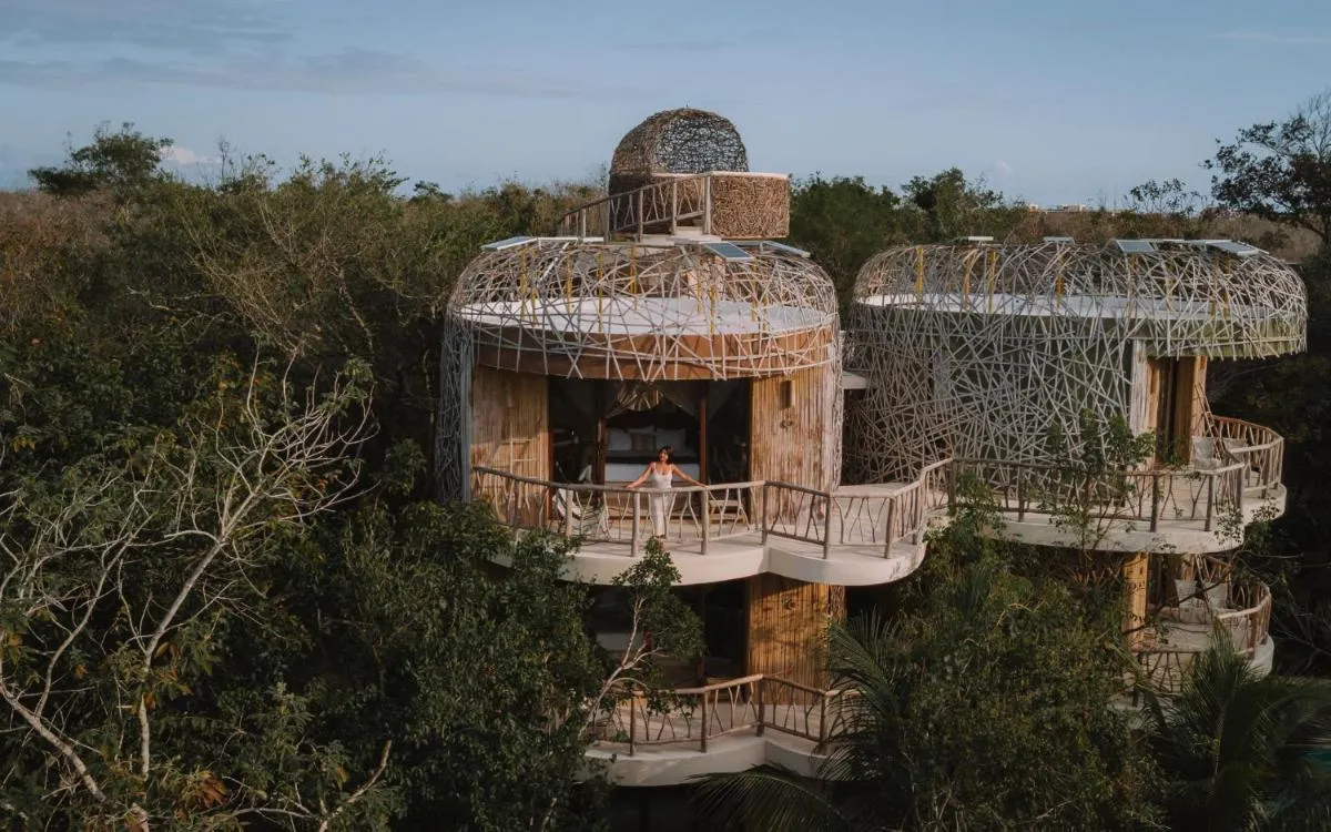Image of Kan Hotel Tulum & Beach Clubs