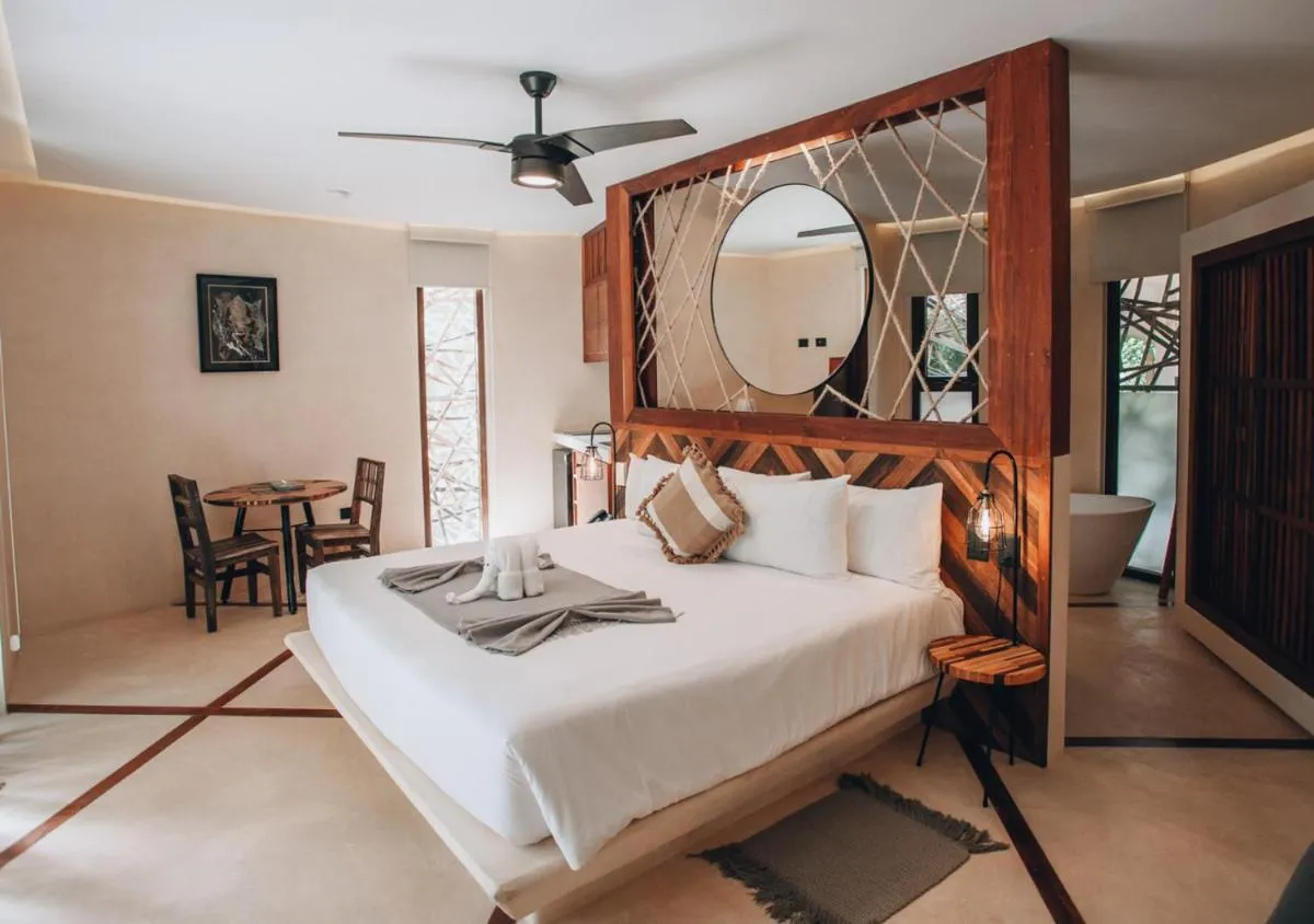 Image 4 of Kan Hotel Tulum & Beach Clubs