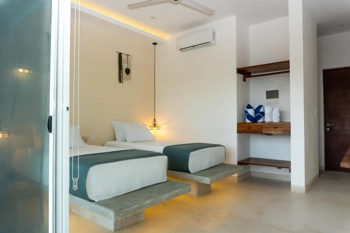 Image 1 of Kanté Hotel – Downtown Tulum