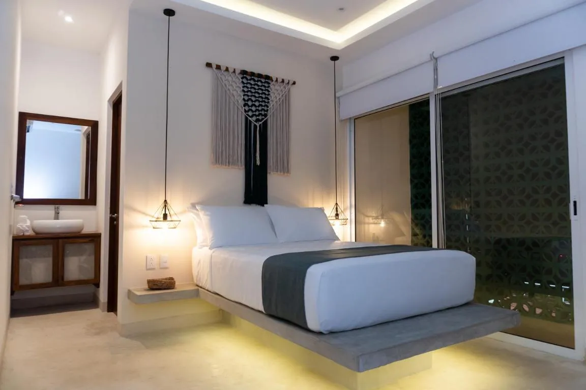 Image of Kanté Hotel – Downtown Tulum