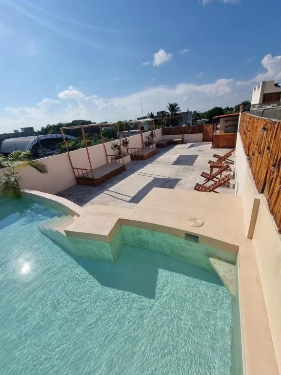 Image of Kassia Tulum