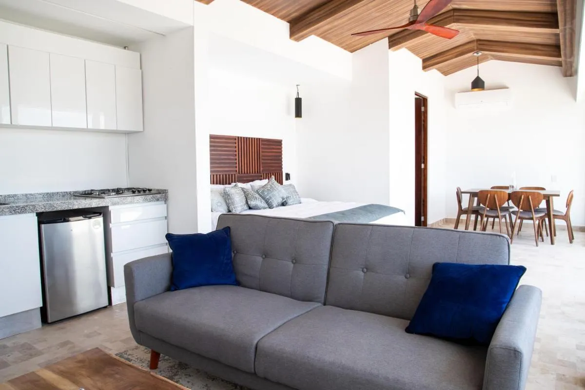 Image 2 of Kiin Tulum, Luxury Suites