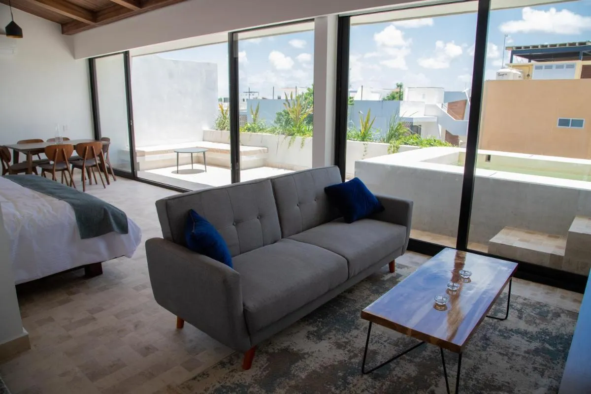 Image 6 of Kiin Tulum, Luxury Suites