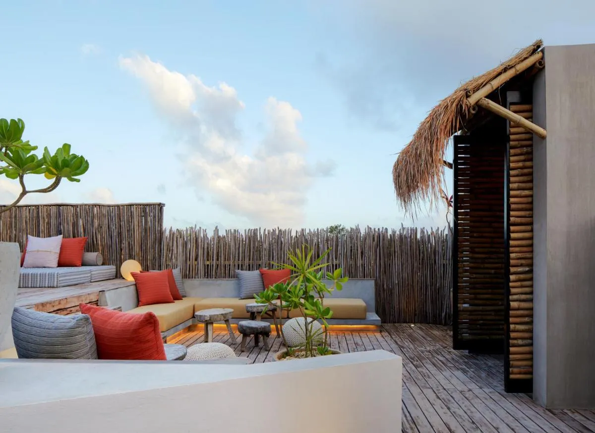 Image 2 of Kimpton Aluna Resort Tulum, an IHG Hotel