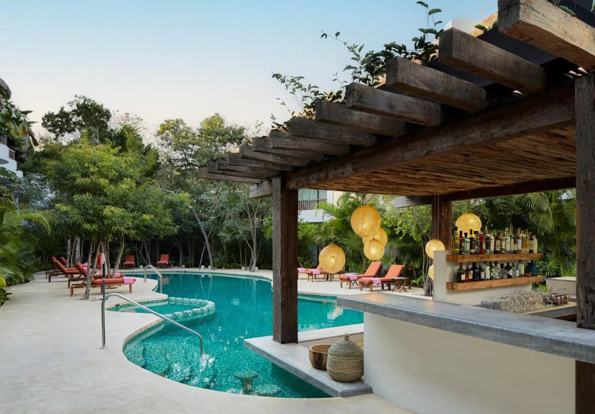 Image 1 of Kimpton Aluna Resort Tulum, an IHG Hotel