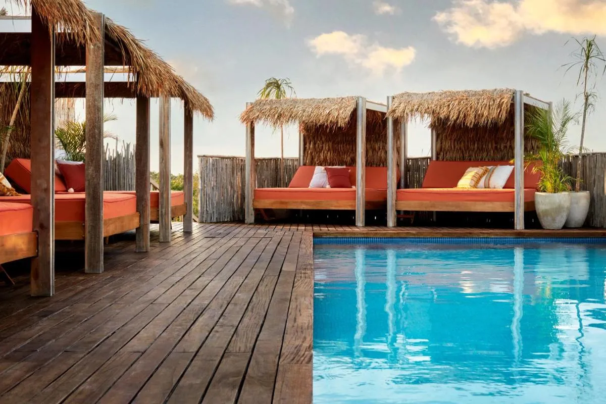 Image 6 of Kimpton Aluna Resort Tulum, an IHG Hotel