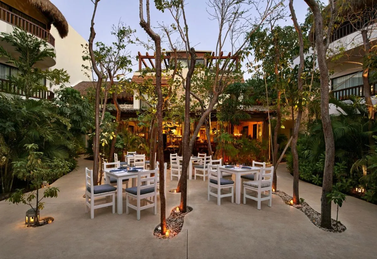 Image 5 of Kimpton Aluna Resort Tulum, an IHG Hotel