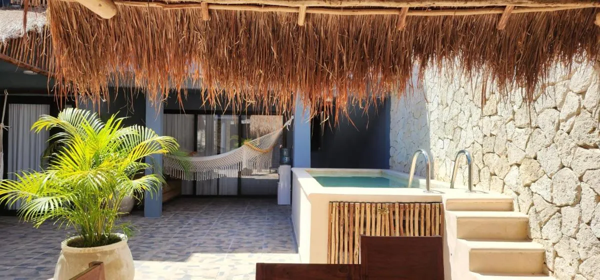 Image of Kin Tulum House downtown