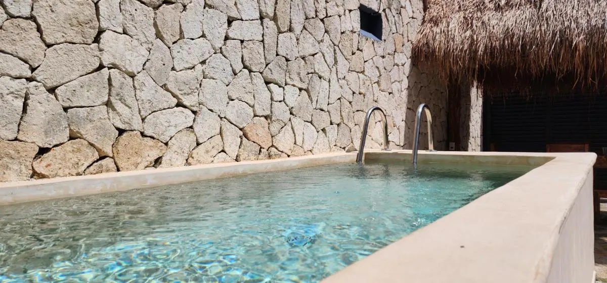 Image 3 of Kin Tulum House downtown