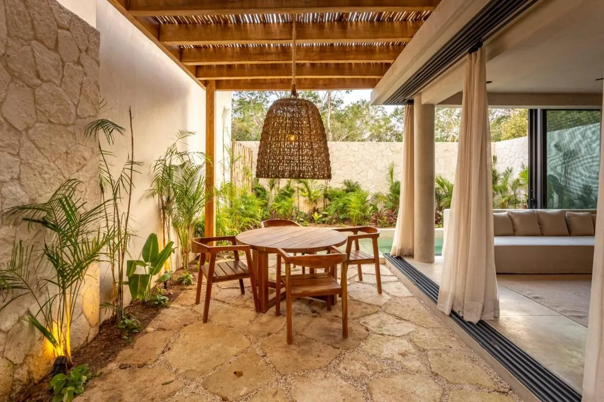 Image 4 of LUXE 2BD – Concierge – Tulum Airport Ride incl