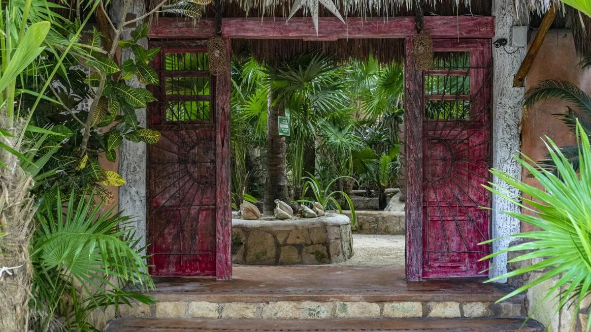 Image 2 of La Conchita Tulum