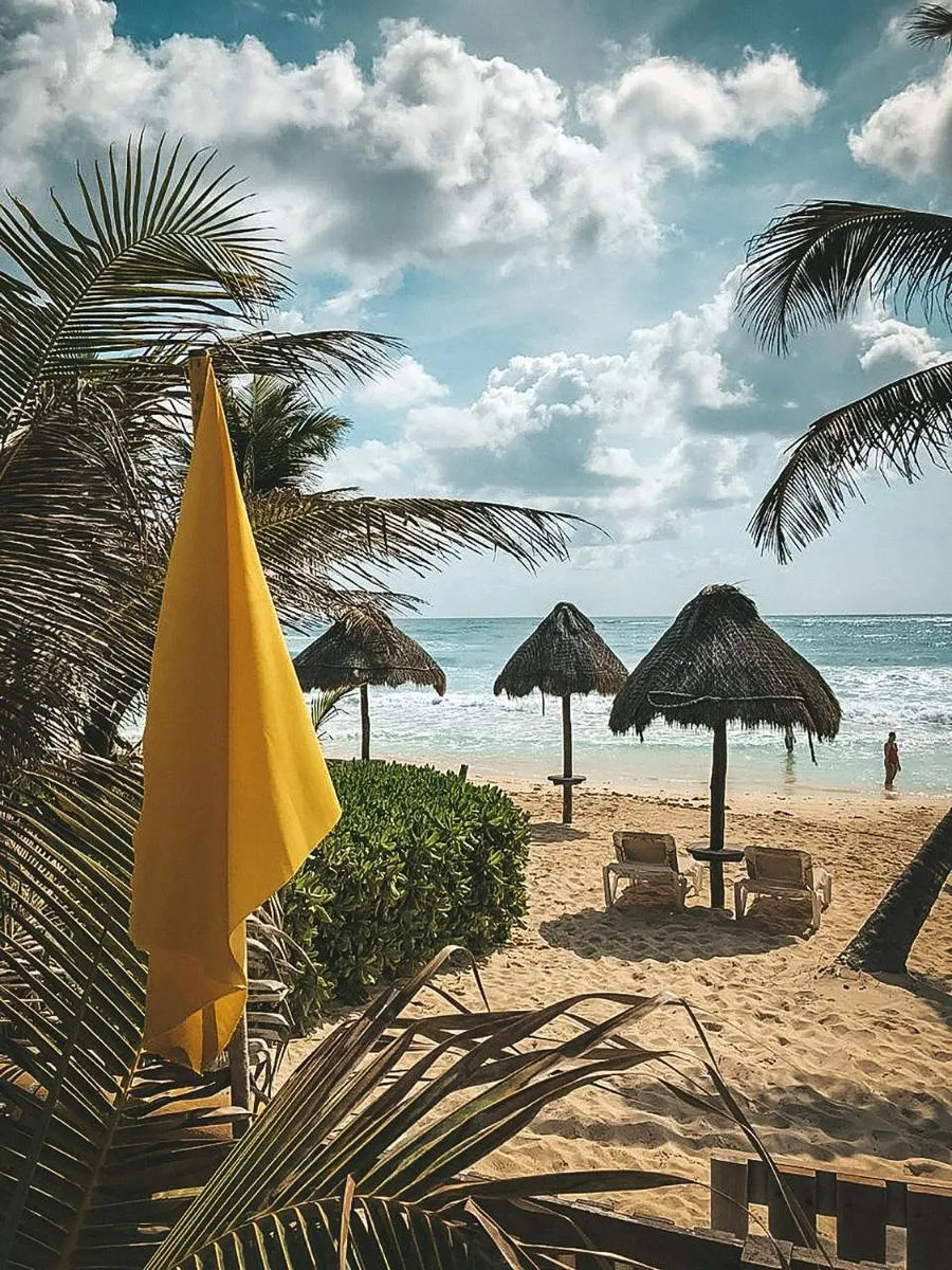 Image 6 of La Conchita Tulum