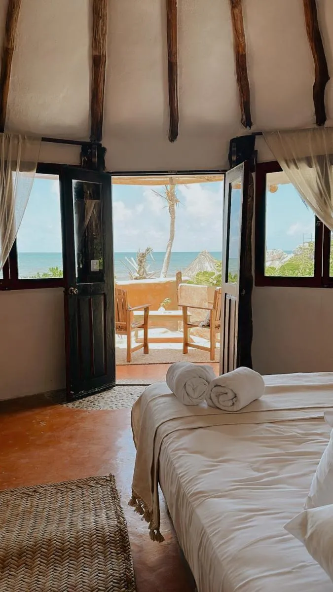 Image 3 of La Conchita Tulum