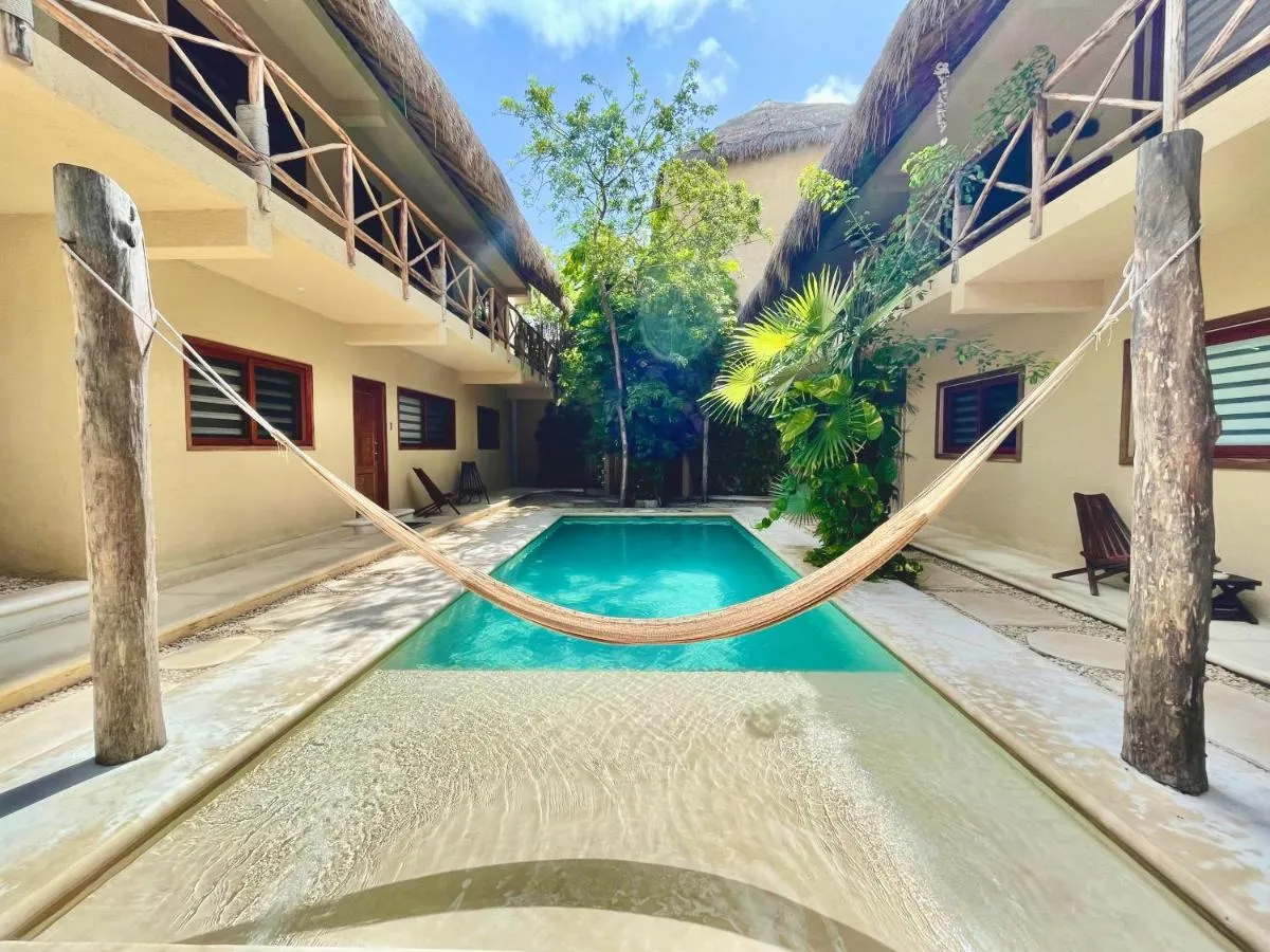 Image 2 of La Selva Apartments Tulum