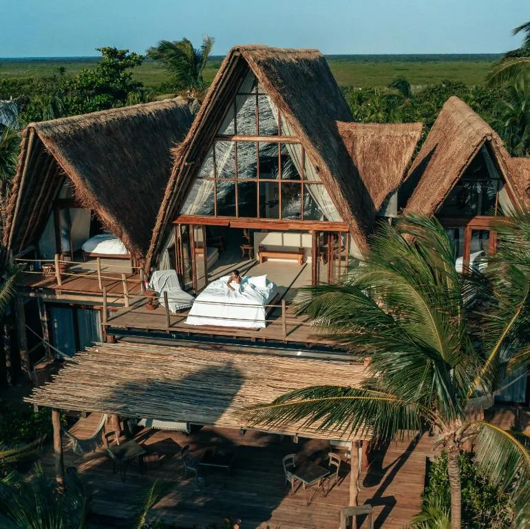 Image of La Valise Tulum, member of Small Luxury Hotels