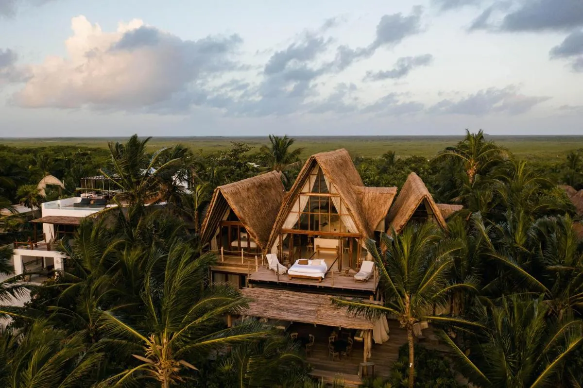 Image 2 of La Valise Tulum, member of Small Luxury Hotels