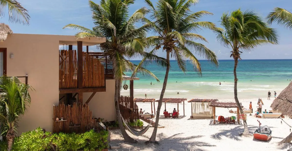 Image of La Zebra Boutique Hotel